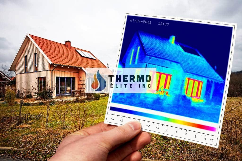 How Does Infrared Thermography Work