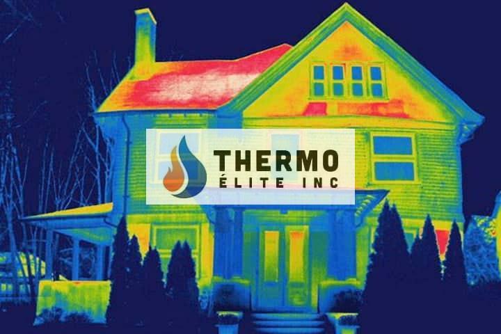 Thermography-Specific Inspection Process