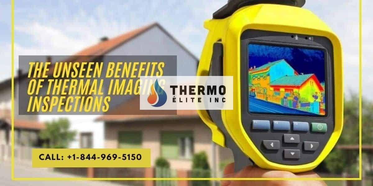 The Unseen Benefits of Thermal Imaging Inspections