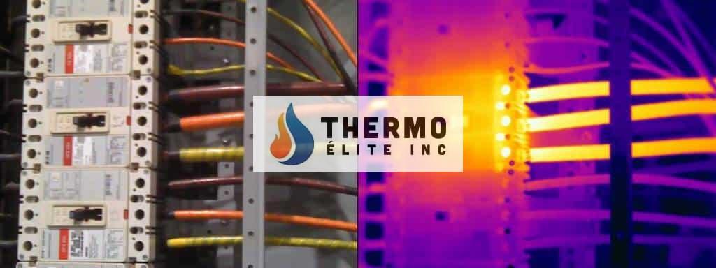 Benefits of Electrical Infrared Thermographic Inspections