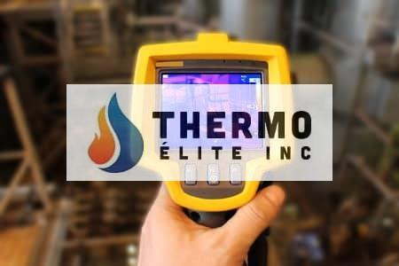 Thermal Imaging for Electrical Systems