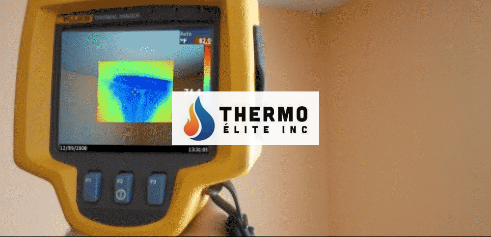 How to Detect Moisture and Mold With a Thermal Camera?