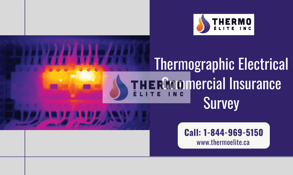 Thermographic Electrical Commercial Insurance Survey