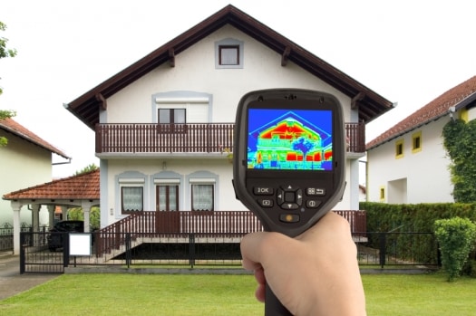 Infrared Thermographic Imaging