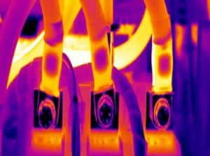 10 Things You Need to Know About Thermal Imagers