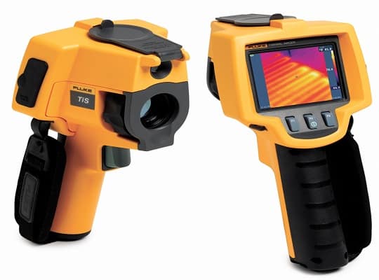 10 Things You Need to Know About Thermal Imagers