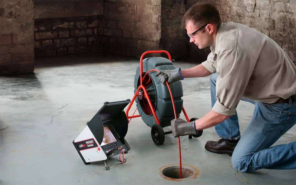What are Drain Camera Inspections and Why Do You Need Them?