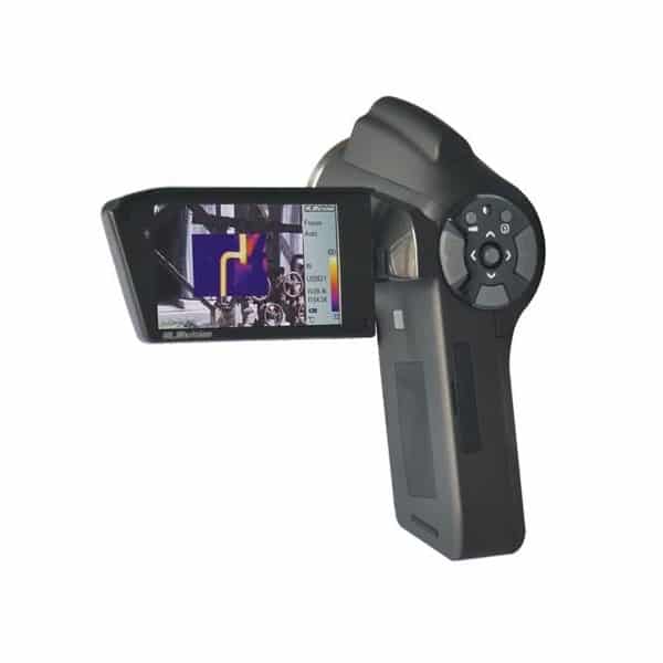 Infrared Thermographic Inspections Conducted