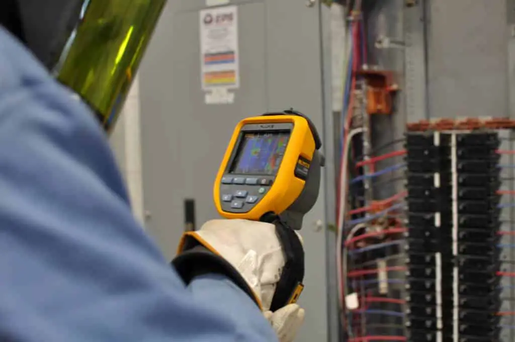 Electrical Commercial Insurance