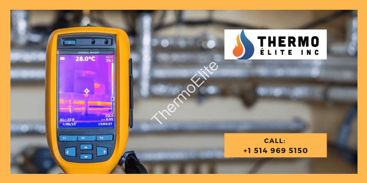 Why Thermal Imaging is the Best Tool for Finding Loose Power Connections