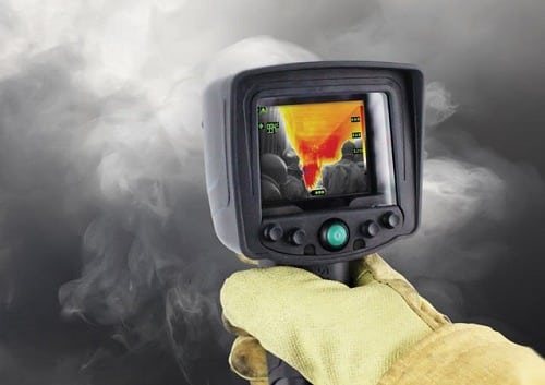 What is Thermal Imaging