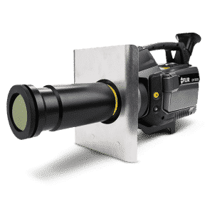Mid Wavelength IR Cameras