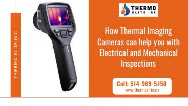 How Thermal Imaging Cameras can help you with Electrical and Mechanical ...