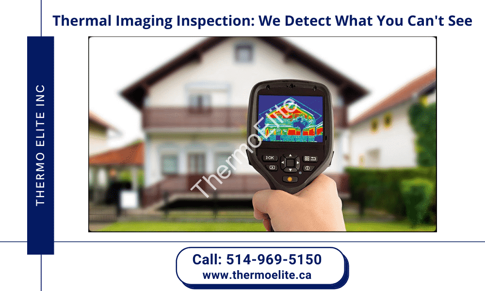 Thermal Imaging Inspection: We Detect What You Can’t See