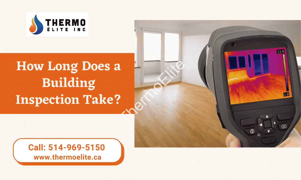 How Long Does a Building Inspection Take?