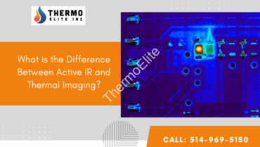 What is the Difference Between Active IR and Thermal Imaging?