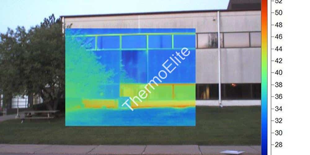 Leveraging Thermographic Inspections for Cost-Efficient Energy Management in Commercial Spaces