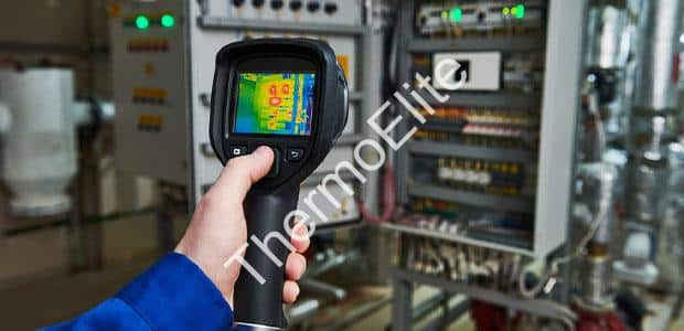 Maximizing Cost Savings and Safety with Thermographic Electrical Inspections in Industrial Buildings