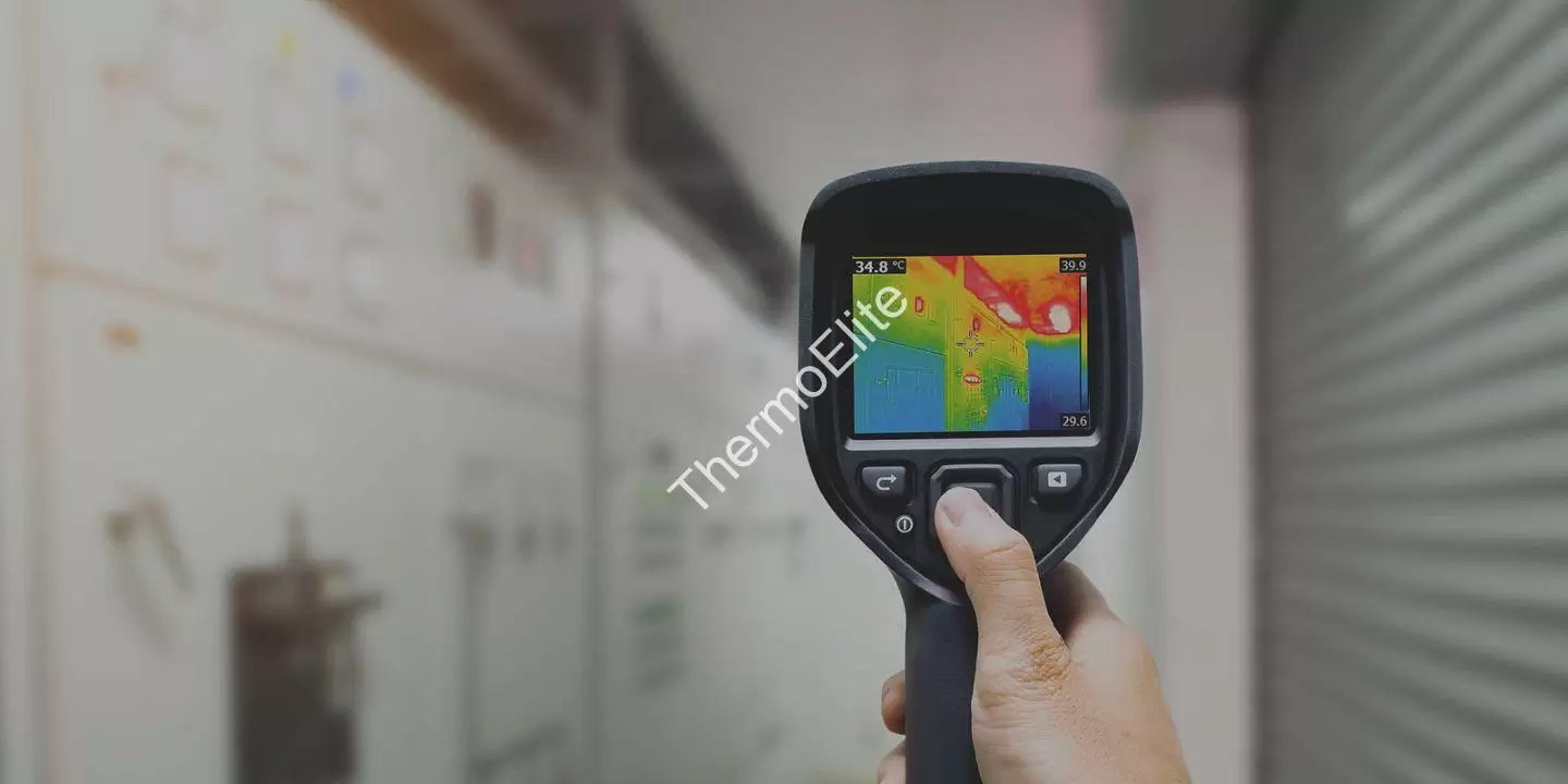 Thermography For Your Company
